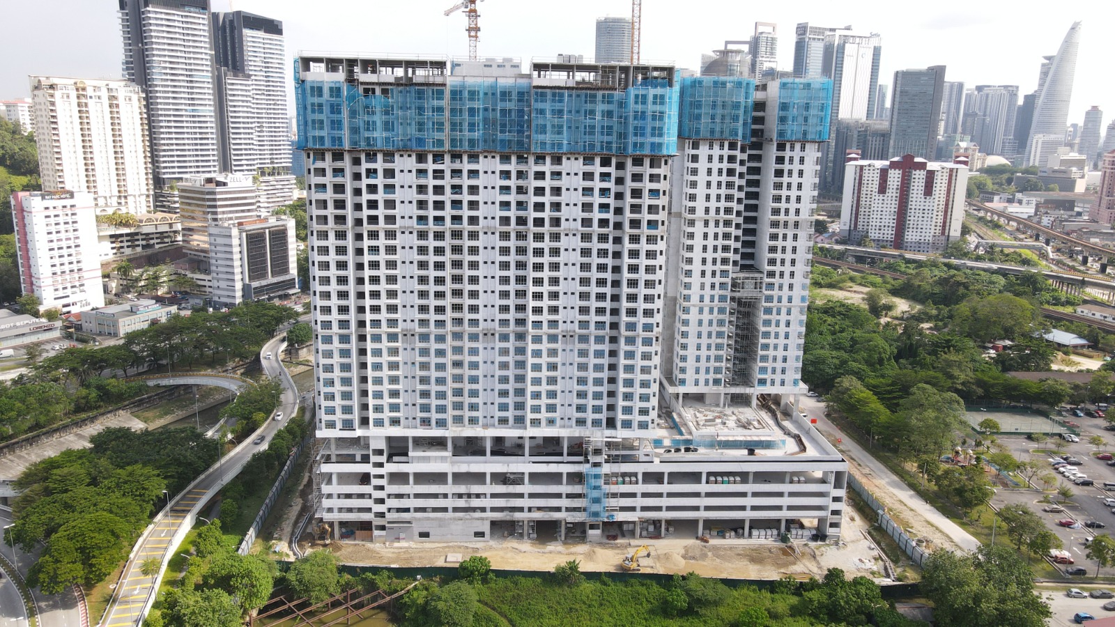 RESIDENSI BRICKFIELDS Properties PR1MA