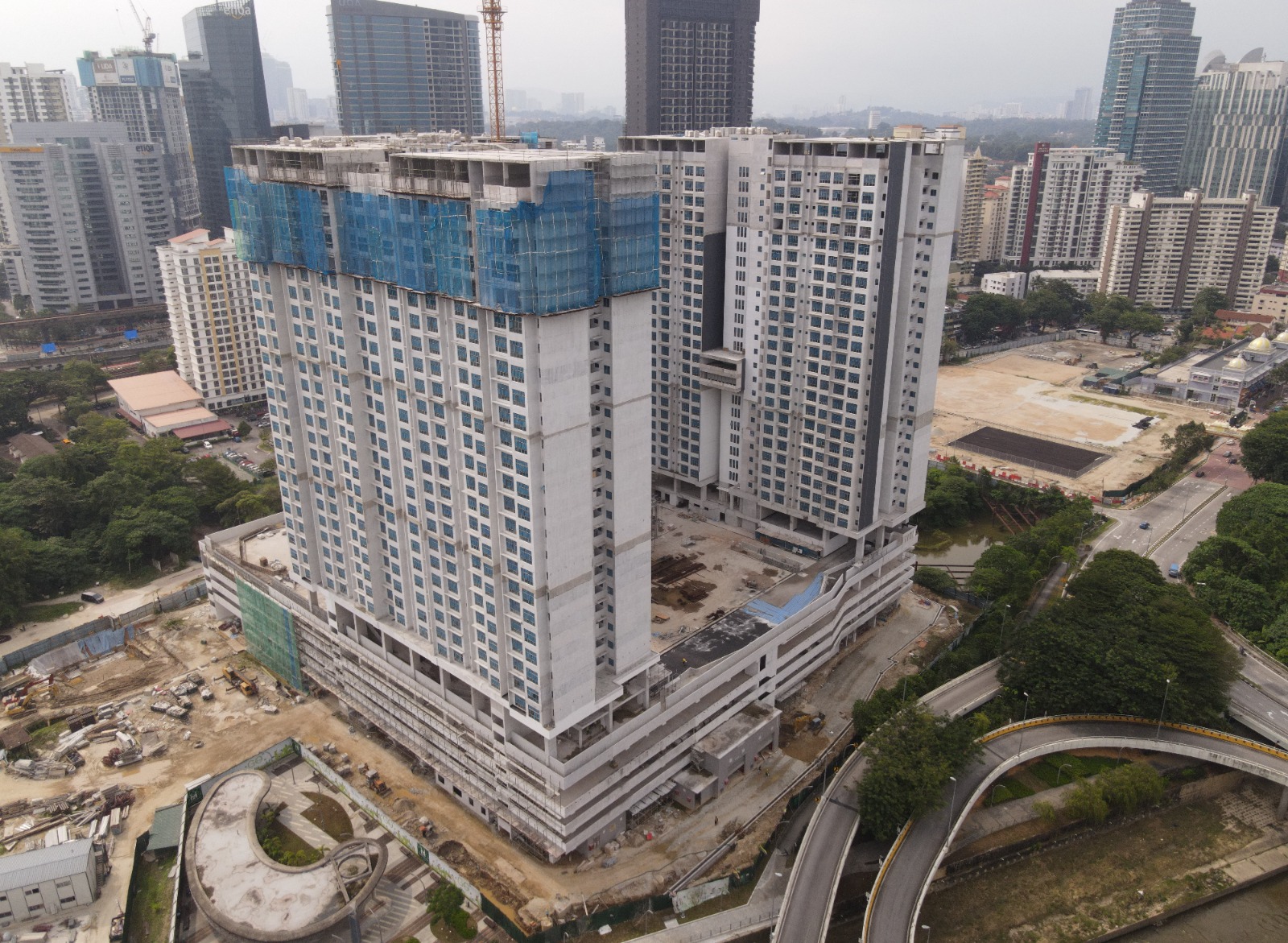 RESIDENSI BRICKFIELDS Properties PR1MA