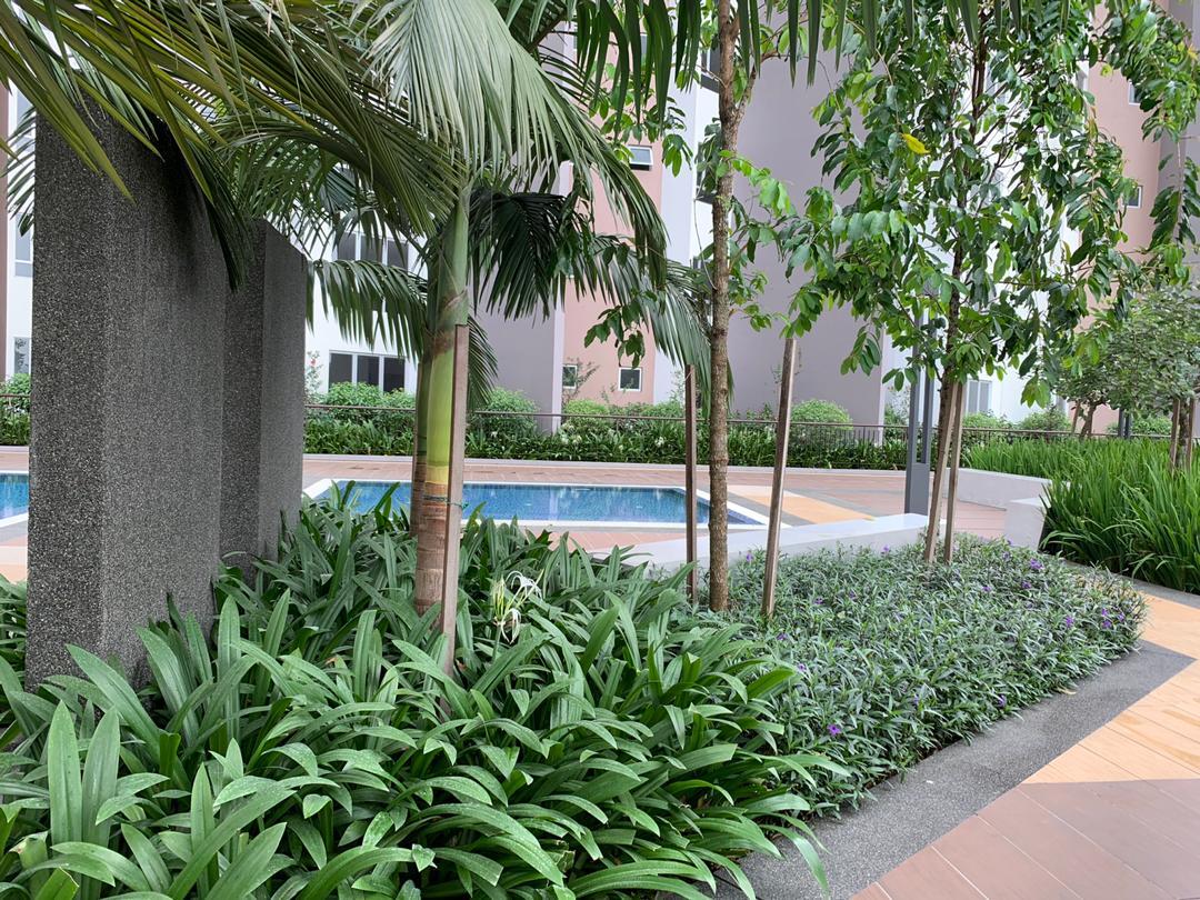 RESIDENSI JALAN JUBILEE Properties PR1MA