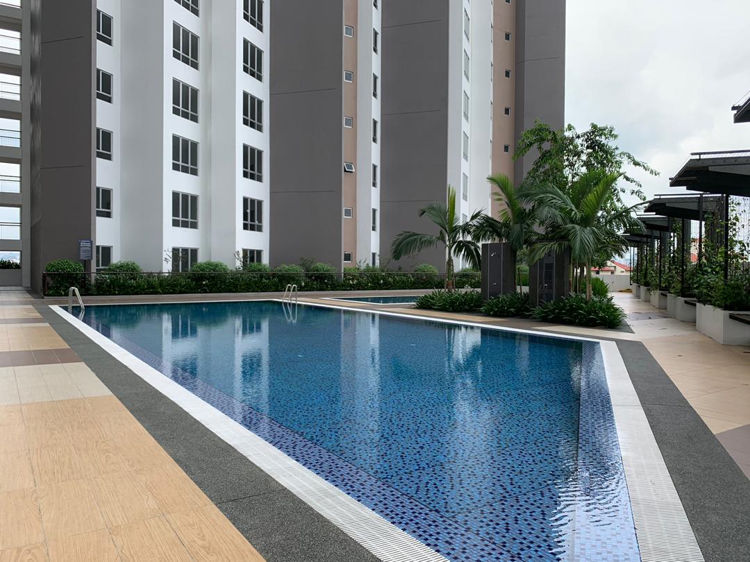 RESIDENSI JALAN JUBILEE Properties PR1MA