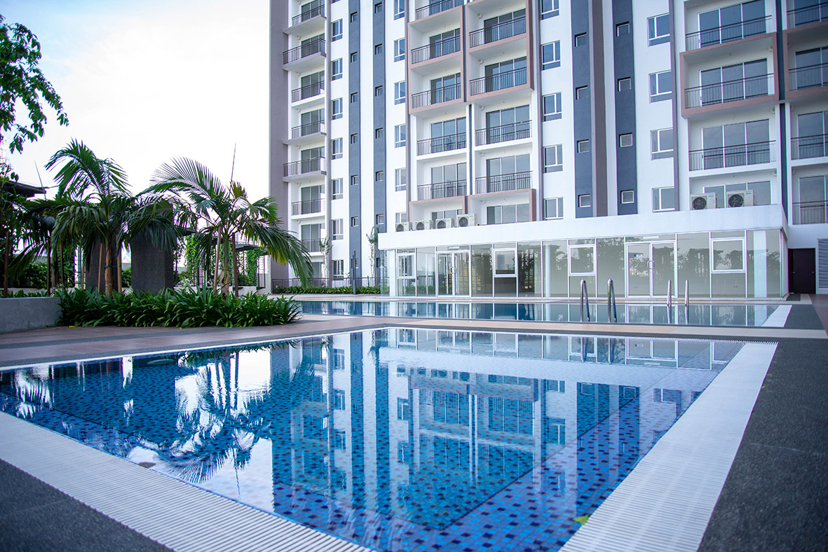 RESIDENSI JALAN JUBILEE Properties PR1MA