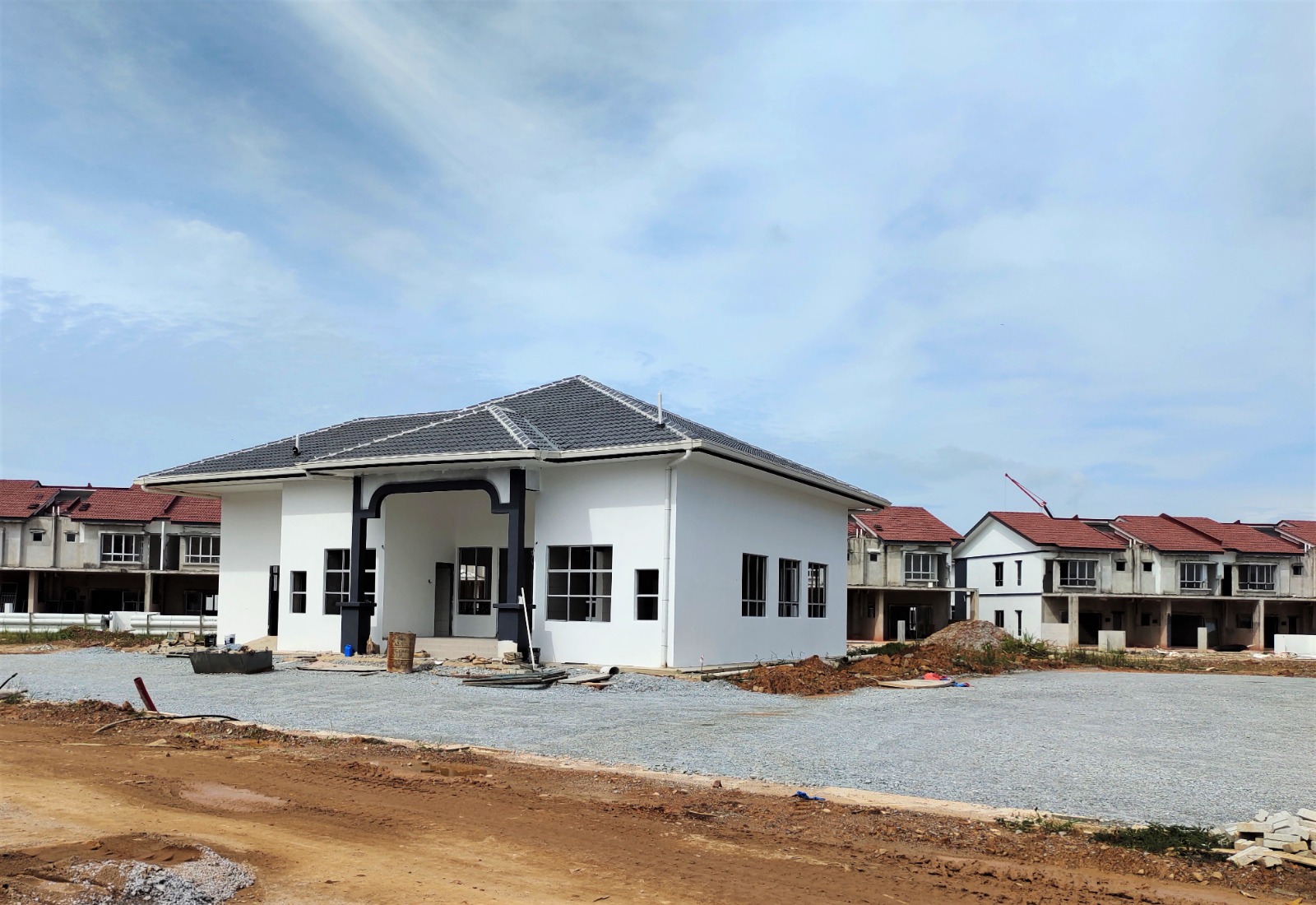 RESIDENSI PORT DICKSON Properties PR1MA