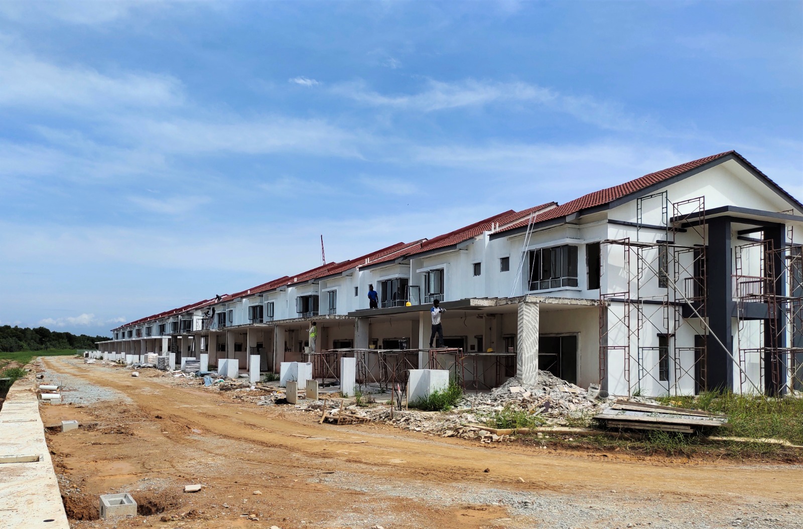 RESIDENSI PORT DICKSON Properties PR1MA