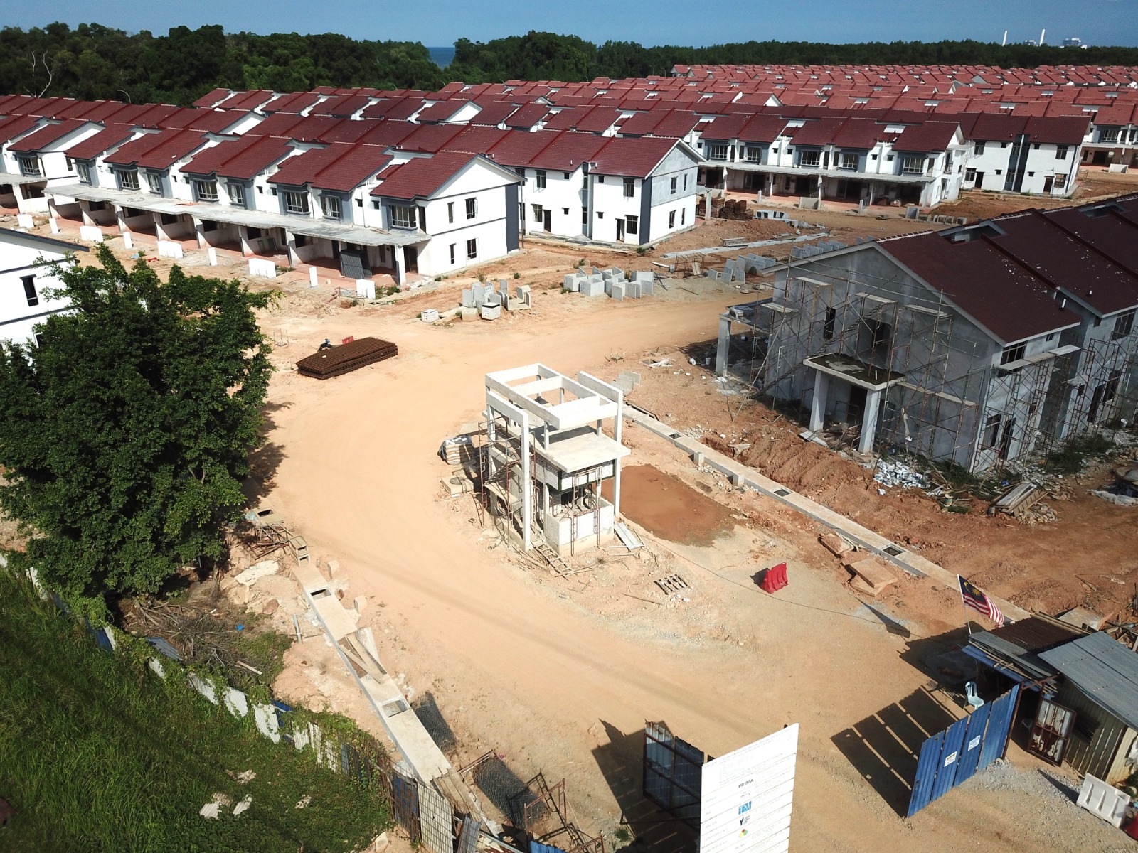 RESIDENSI PORT DICKSON Properties PR1MA