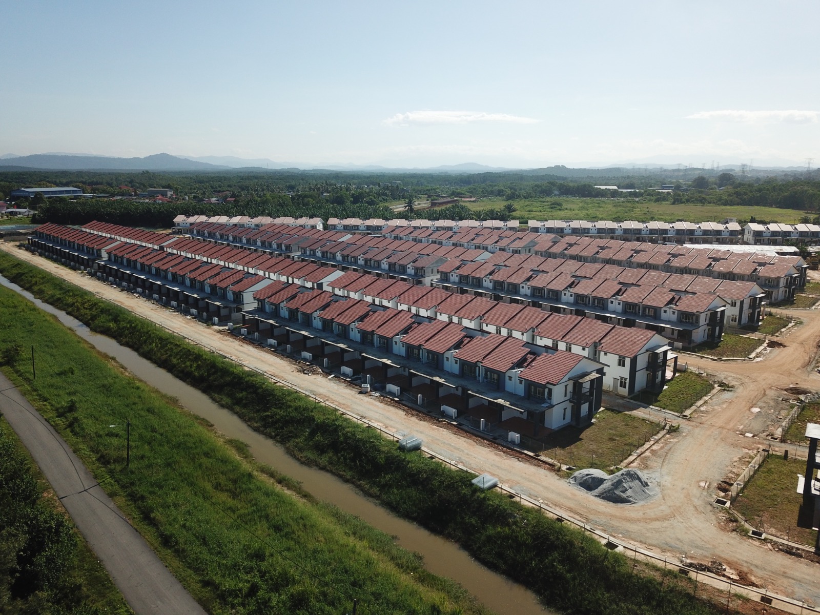 RESIDENSI PORT DICKSON Properties PR1MA