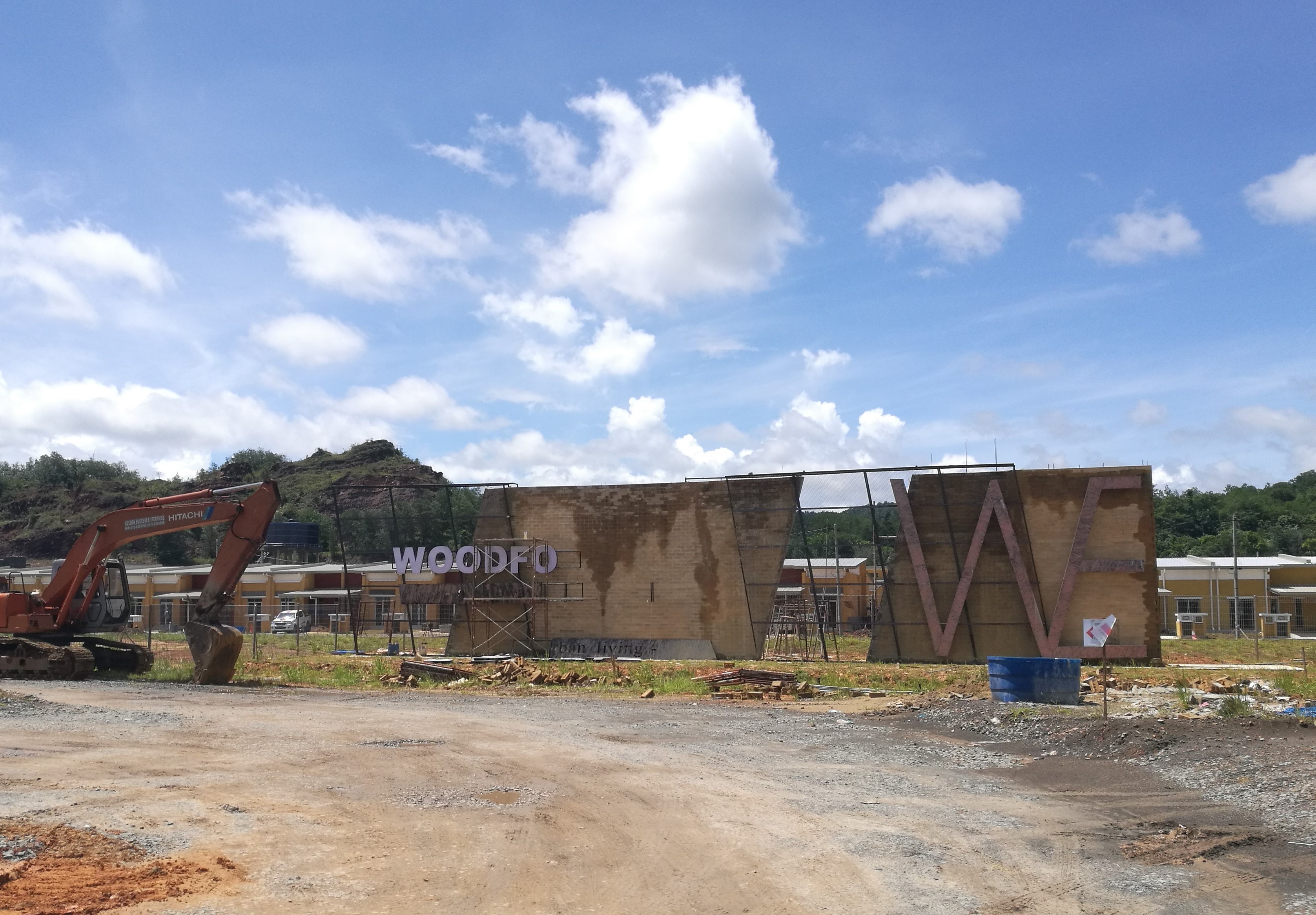 RESIDENSI WOODFORD ESTATE Properties PR1MA