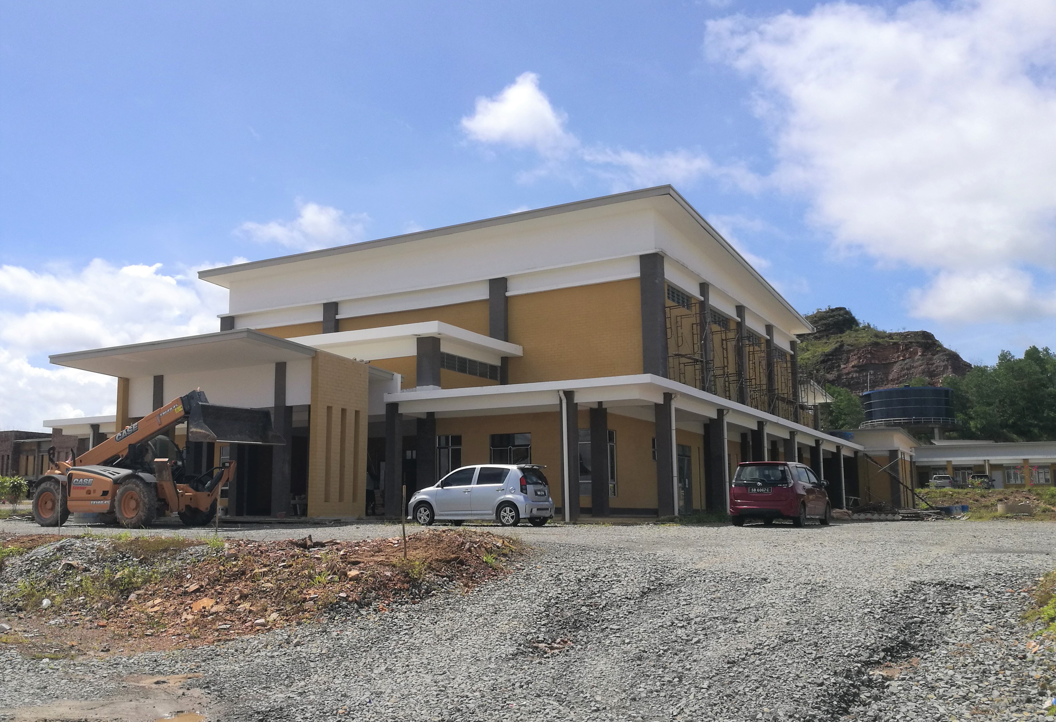 RESIDENSI WOODFORD ESTATE Properties PR1MA