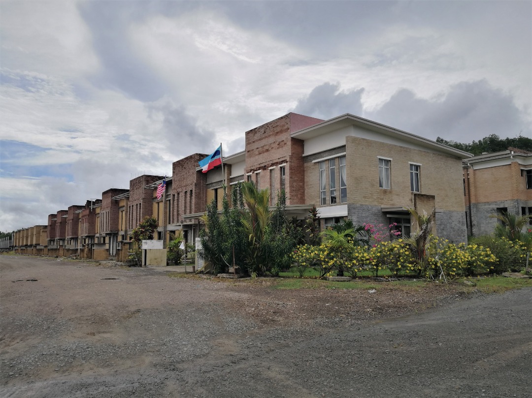 RESIDENSI WOODFORD ESTATE Properties PR1MA