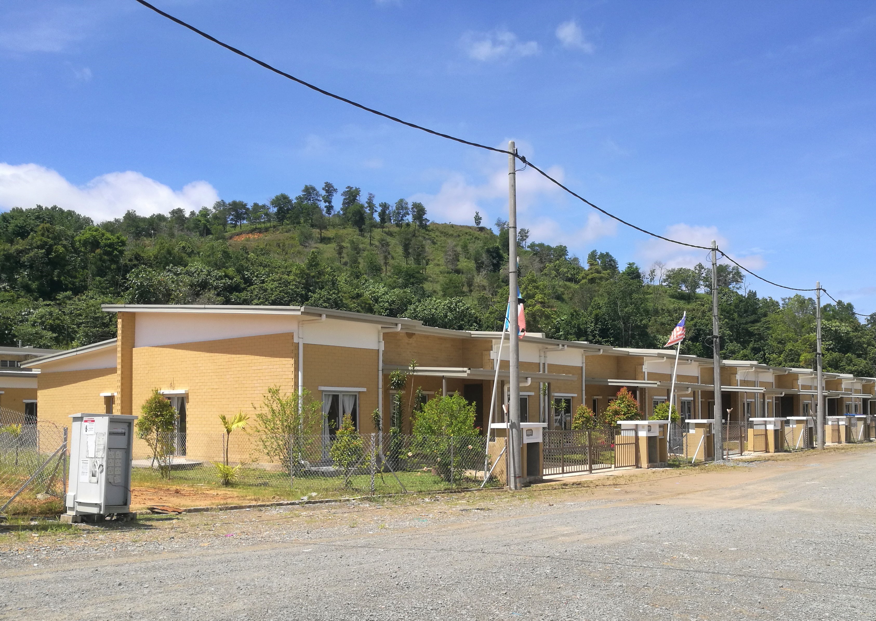 RESIDENSI WOODFORD ESTATE Properties PR1MA