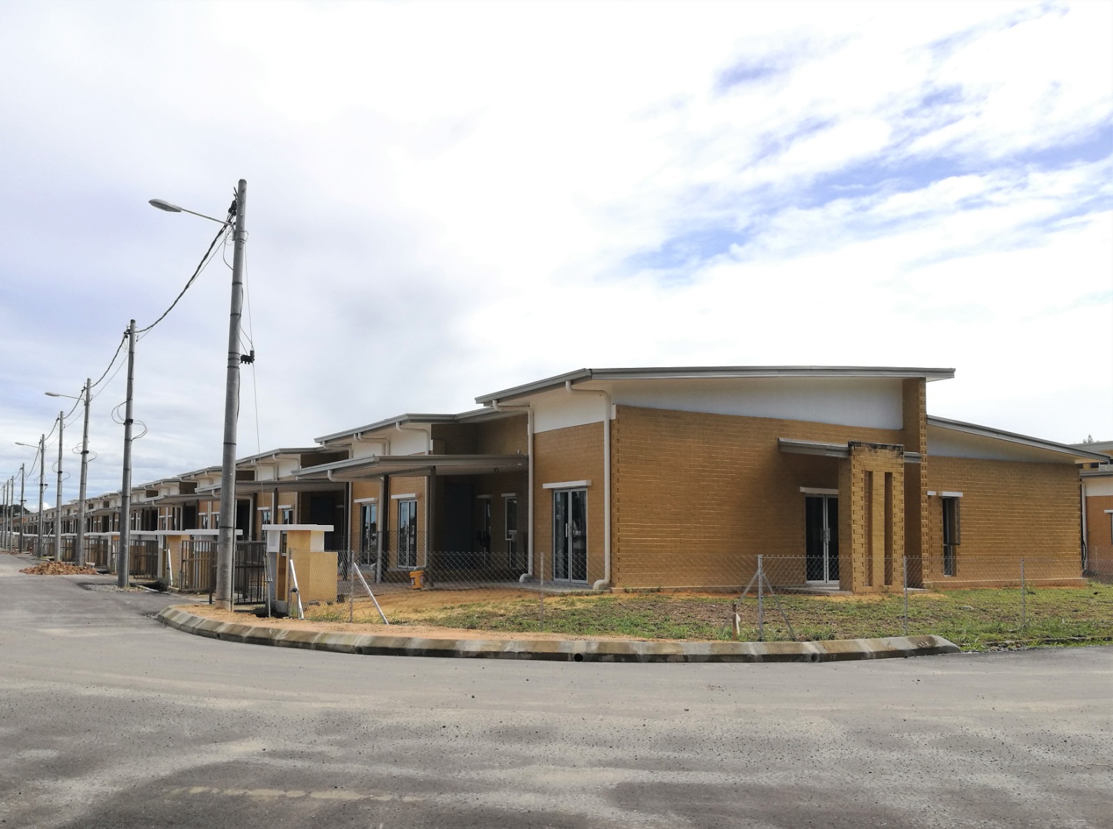 RESIDENSI WOODFORD ESTATE Properties PR1MA