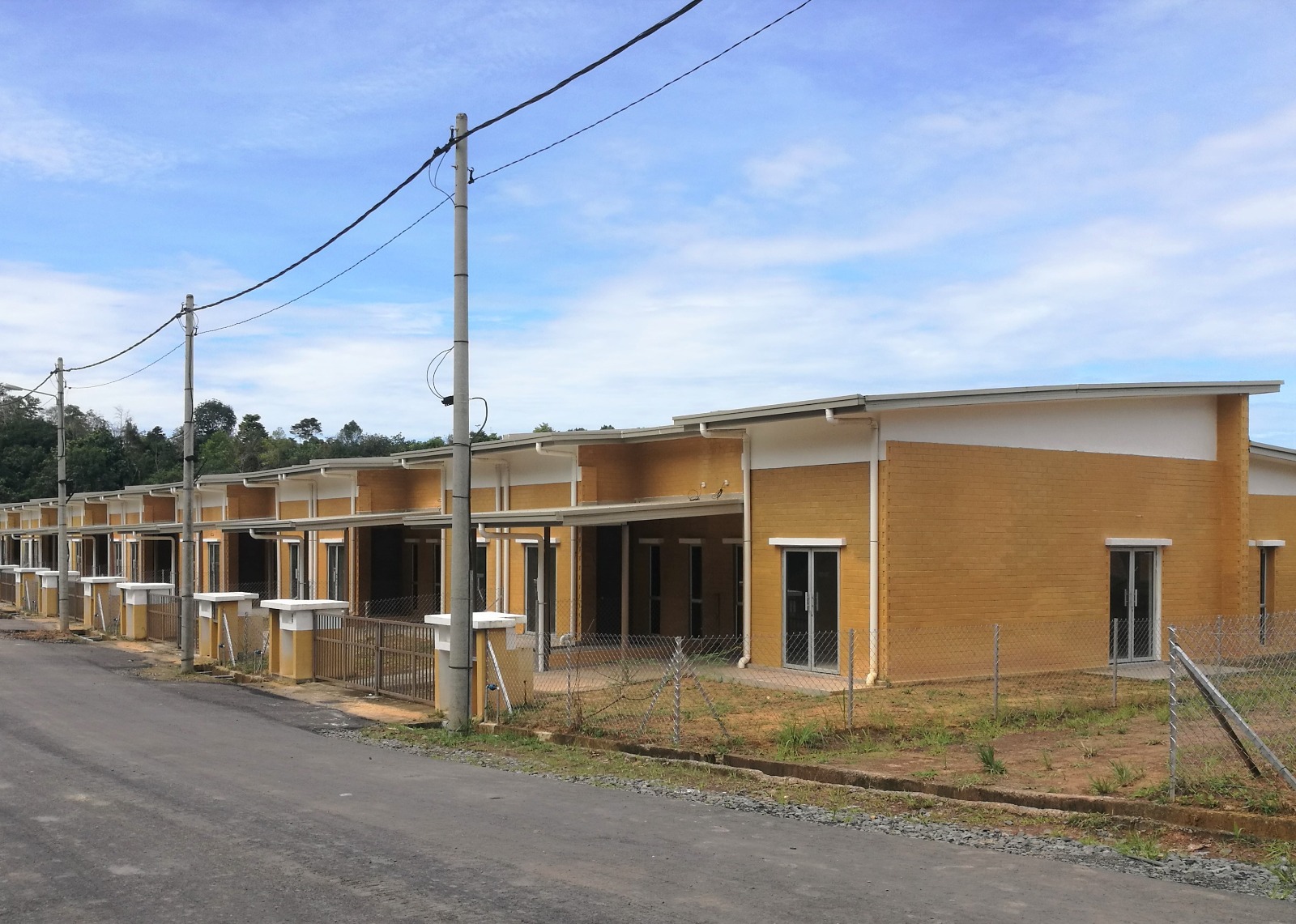 RESIDENSI WOODFORD ESTATE Properties PR1MA