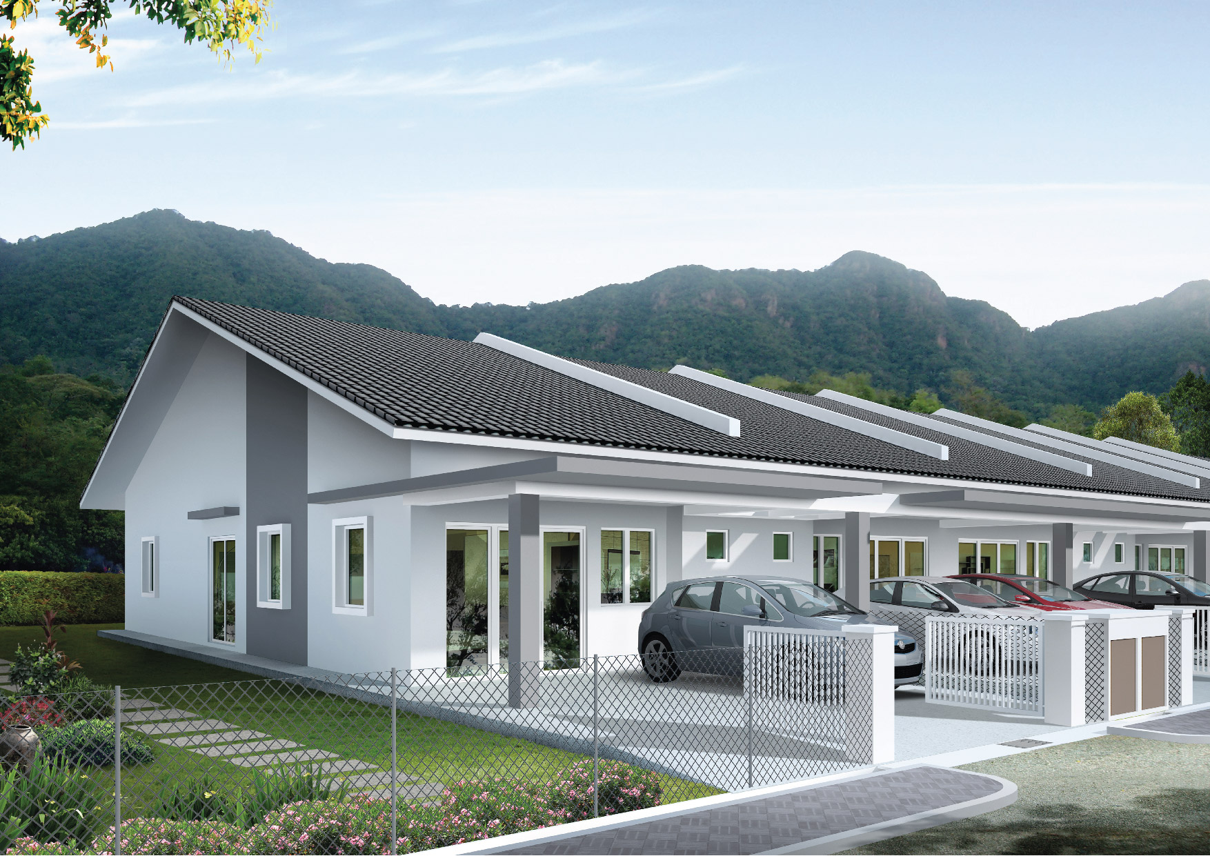 Hero image of property details for RESIDENSI SERI MAHKOTA