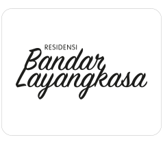 Official logo for RESIDENSI BANDAR LAYANGKASA