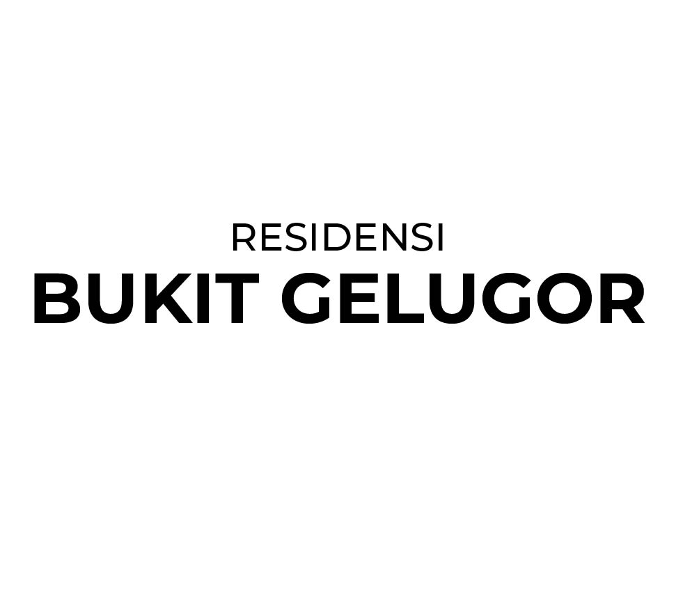 Official logo for RESIDENSI BUKIT GELUGOR PHASE 1 (IDEAL RESIDENCY)