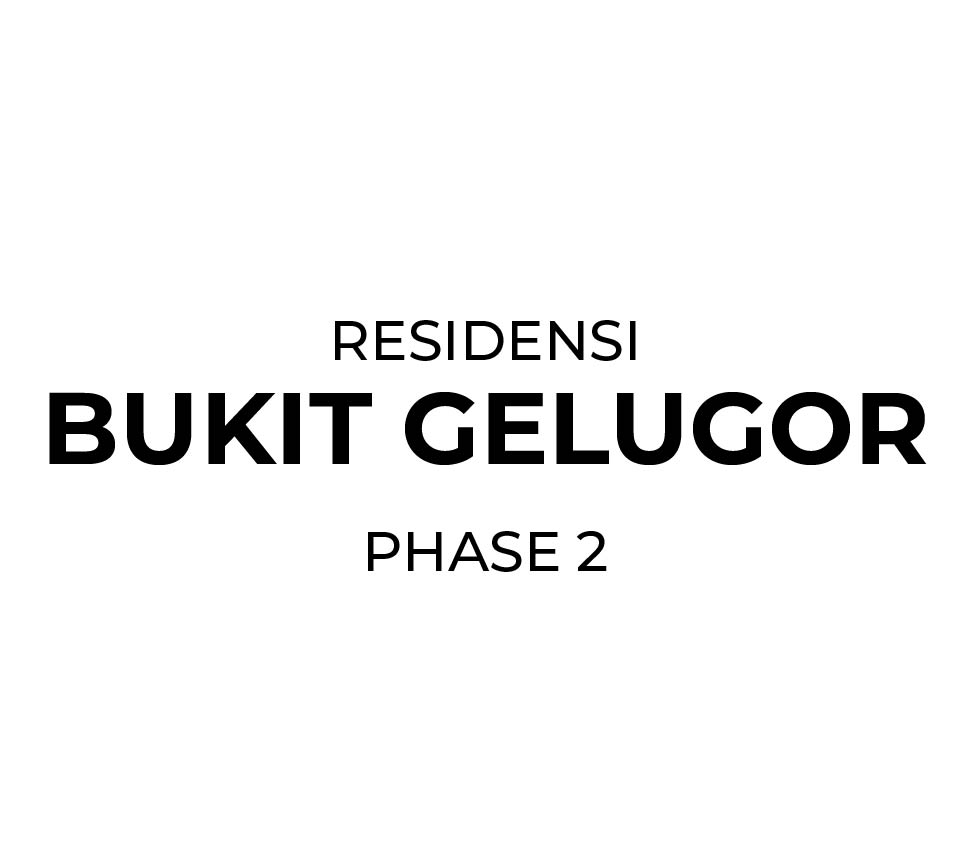 Official logo for RESIDENSI BUKIT GELUGOR PHASE 2 (IDEAL VENICE RESIDENCY)