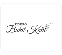 Official logo for RESIDENSI BUKIT KATIL
