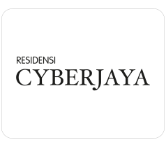 Official logo for RESIDENSI CYBERJAYA