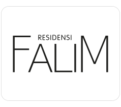 Official logo for RESIDENSI FALIM