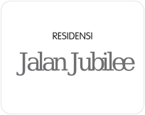Official logo for RESIDENSI JALAN JUBILEE