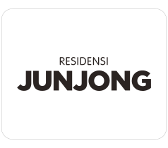Official logo for RESIDENSI JUNJONG