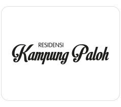 Official logo for RESIDENSI KAMPUNG PALOH