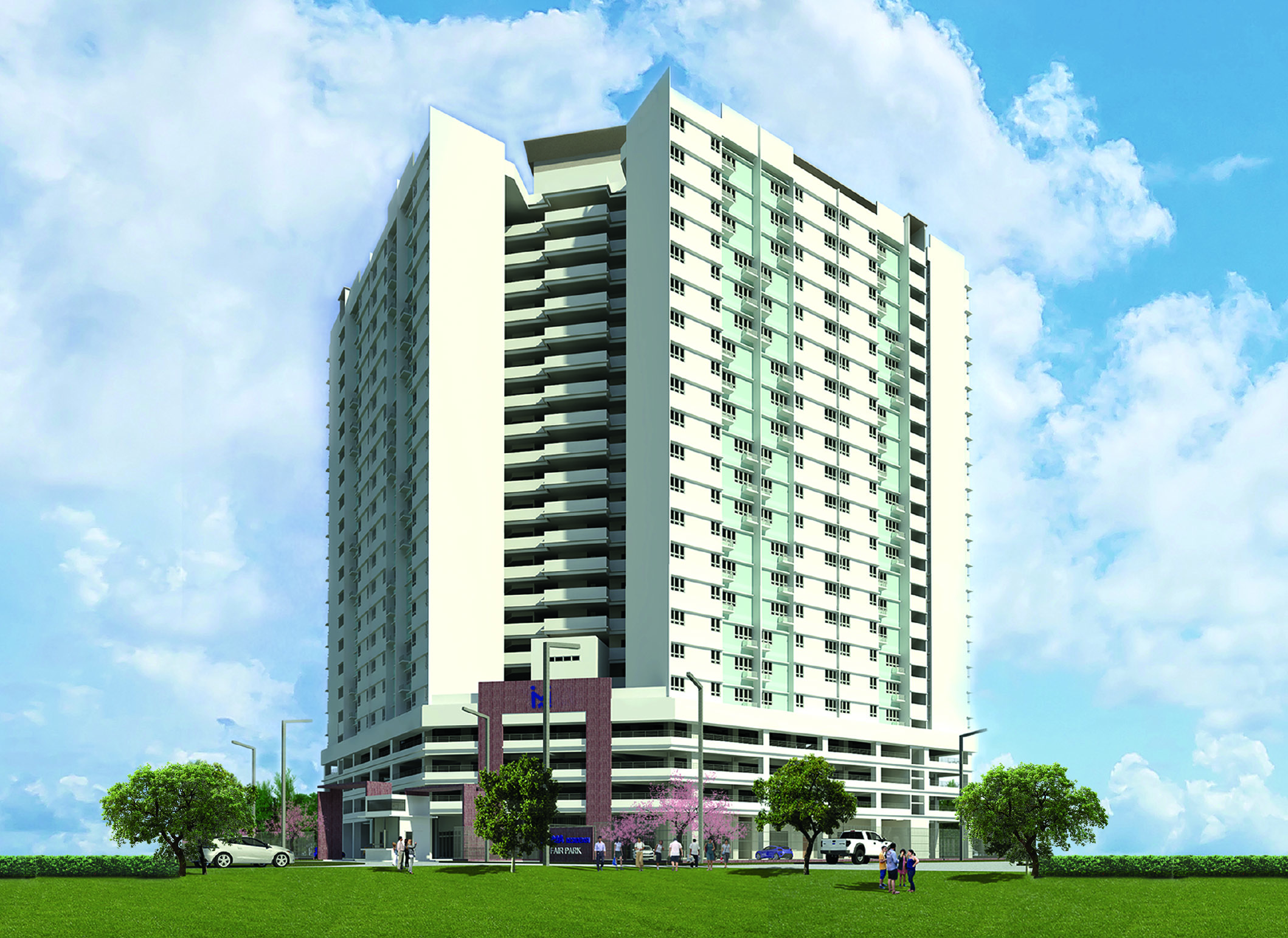 image of RESIDENSI KEPAYANG