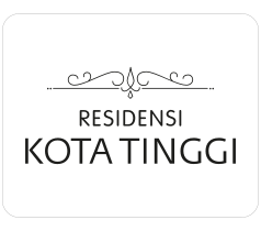 Official logo for RESIDENSI KOTA TINGGI