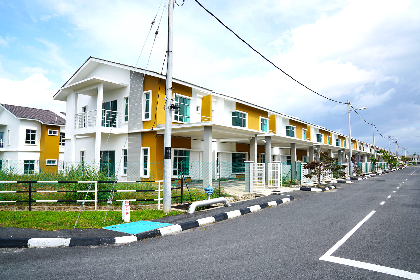 Hero image of property details for RESIDENSI KUALA KETIL