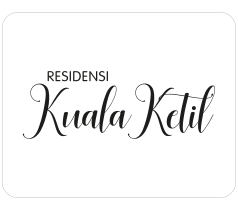 Official logo for RESIDENSI KUALA KETIL
