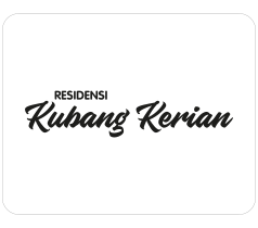 Official logo for RESIDENSI KUBANG KERIAN