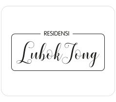 Official logo for RESIDENSI LUBOK JONG