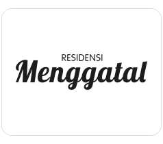 Official logo for RESIDENSI MENGGATAL