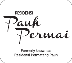 Official logo for RESIDENSI PAUH PERMAI