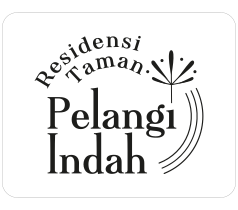 Official logo for RESIDENSI PELANGI INDAH