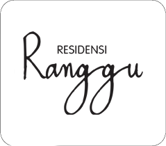 Official logo for RESIDENSI RANGGU