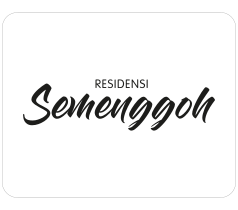 Official logo for RESIDENSI SEMENGGOH
