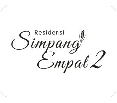 Official logo for RESIDENSI SIMPANG EMPAT 2