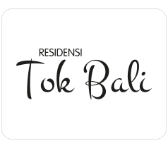 Official logo for RESIDENSI TOK BALI