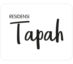 Official logo for RESIDENSI TAPAH