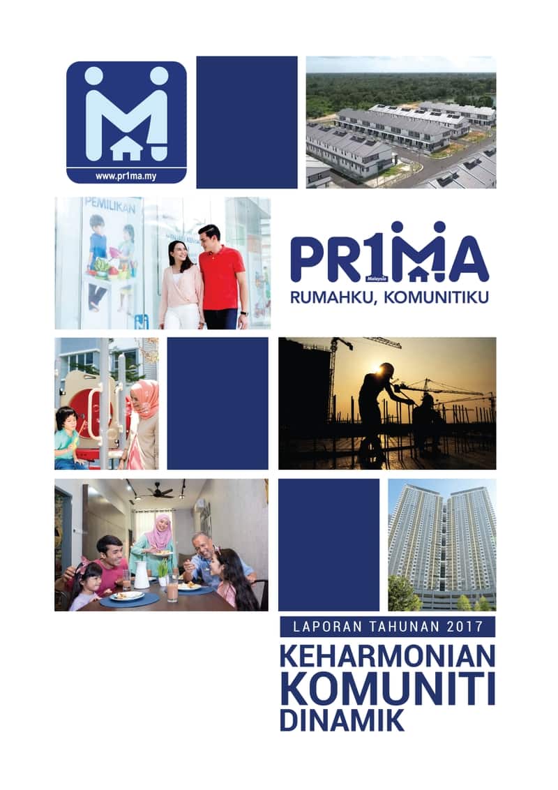 Picture of Annual Report: ANNUAL REPORT 2017