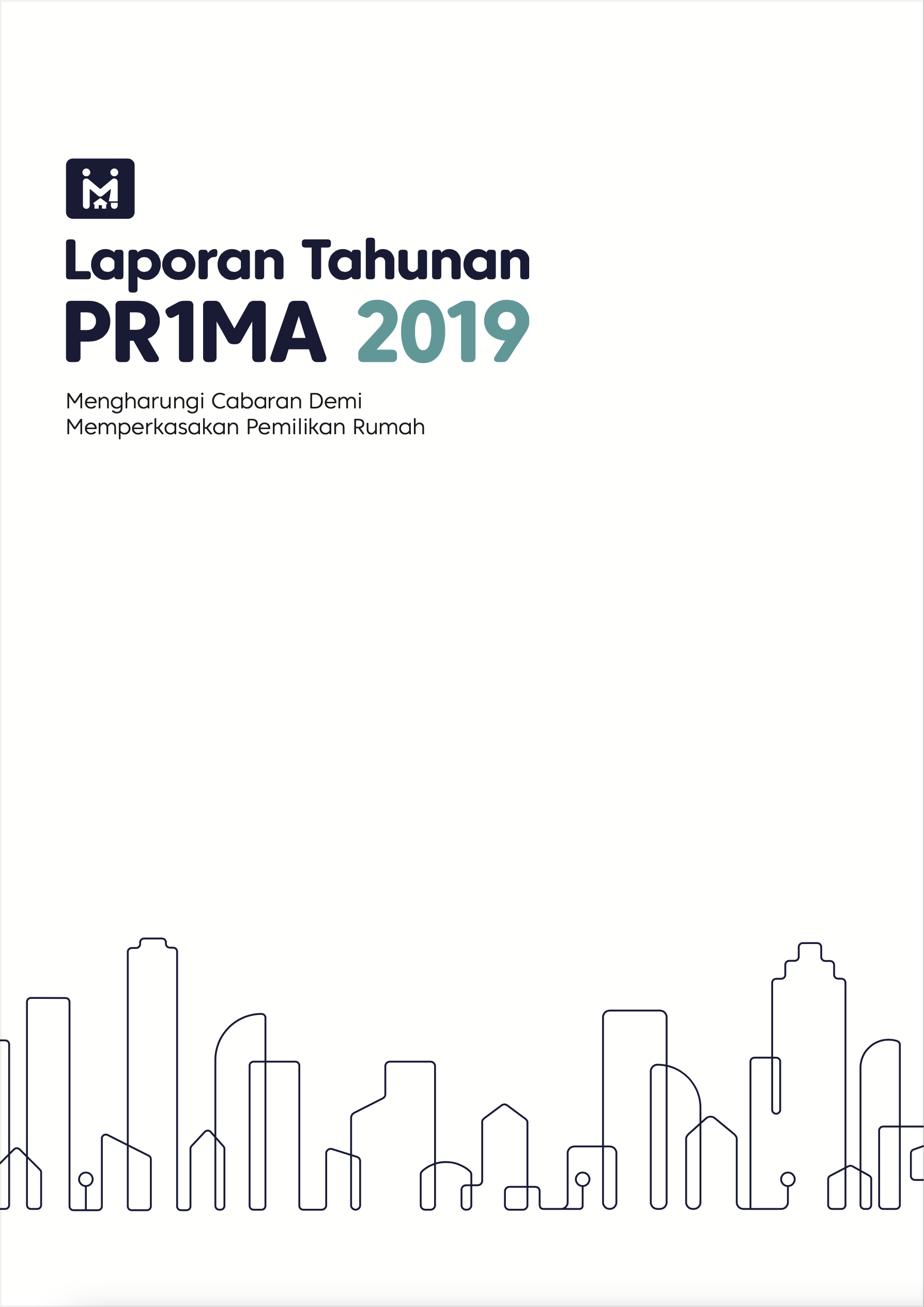 Picture of Annual Report: ANNUAL REPORT 2019