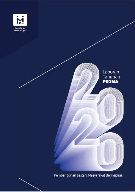 Picture of Annual Report: ANNUAL REPORT 2020