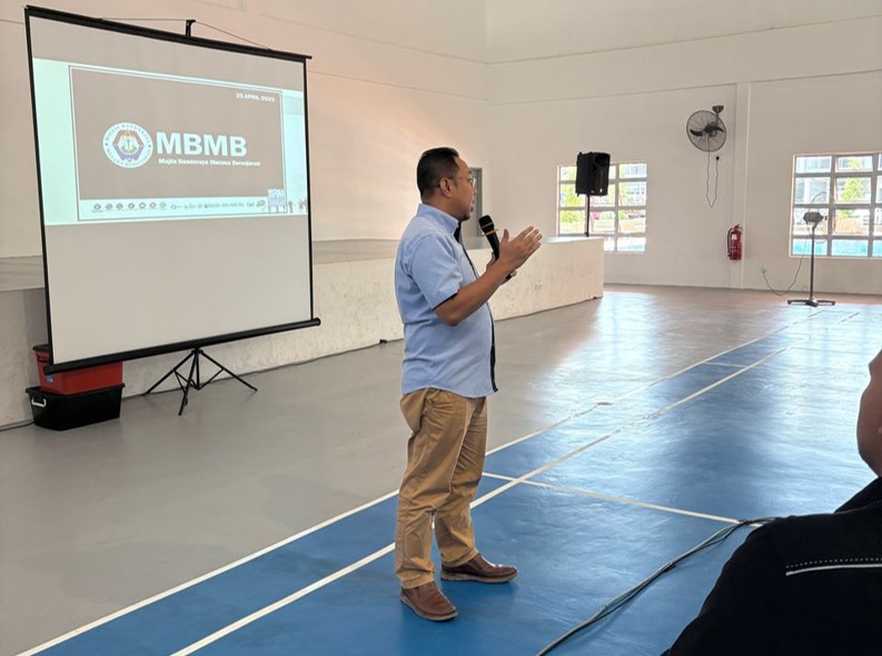 Cover image of Community Past Program: PR1MA Community Coordination (PCC) Program Kesedaran Pengurusan Strata - Residensi Melaka Tengah 2, Melaka