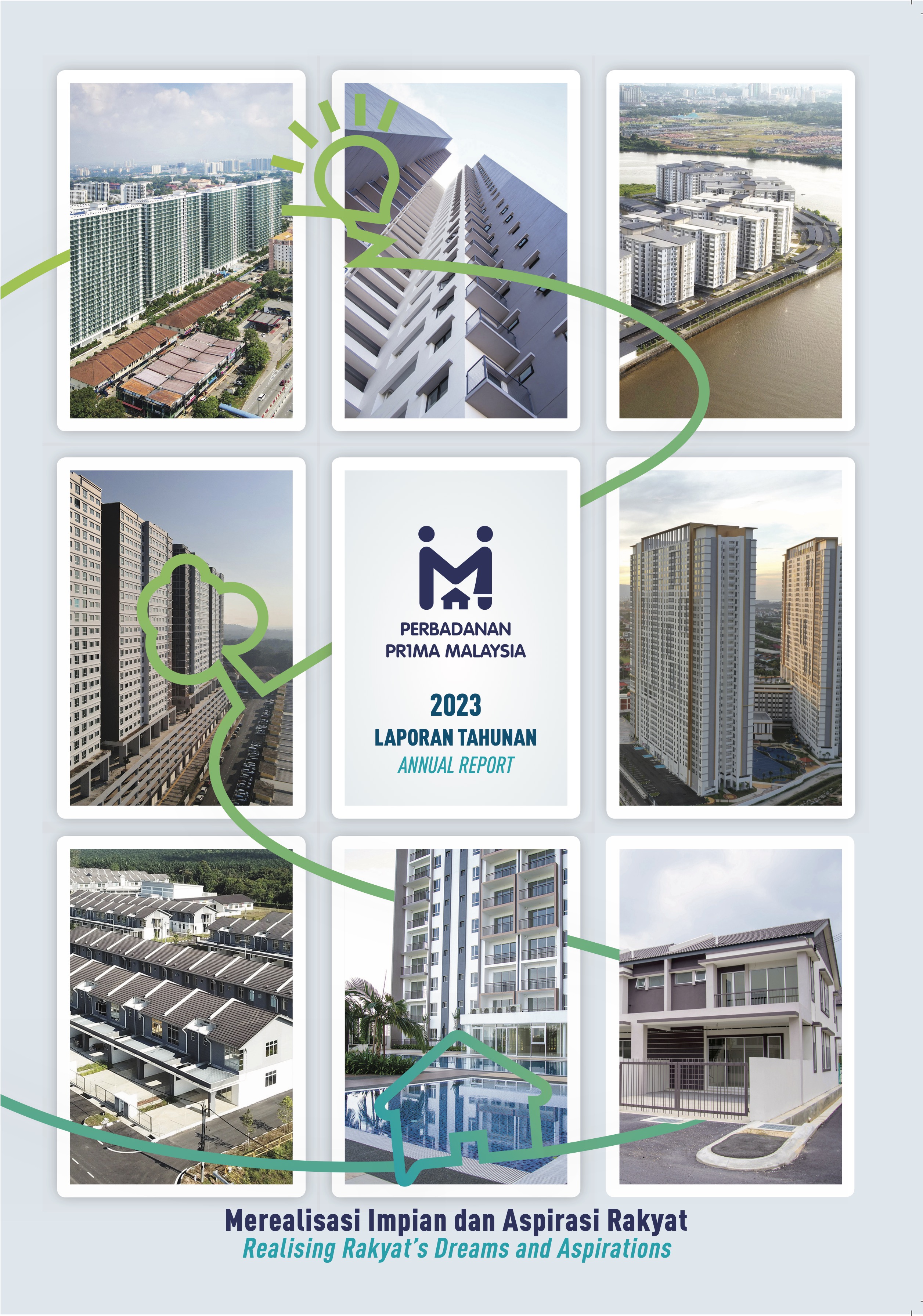 Picture of Annual Report: ANNUAL REPORT 2023
