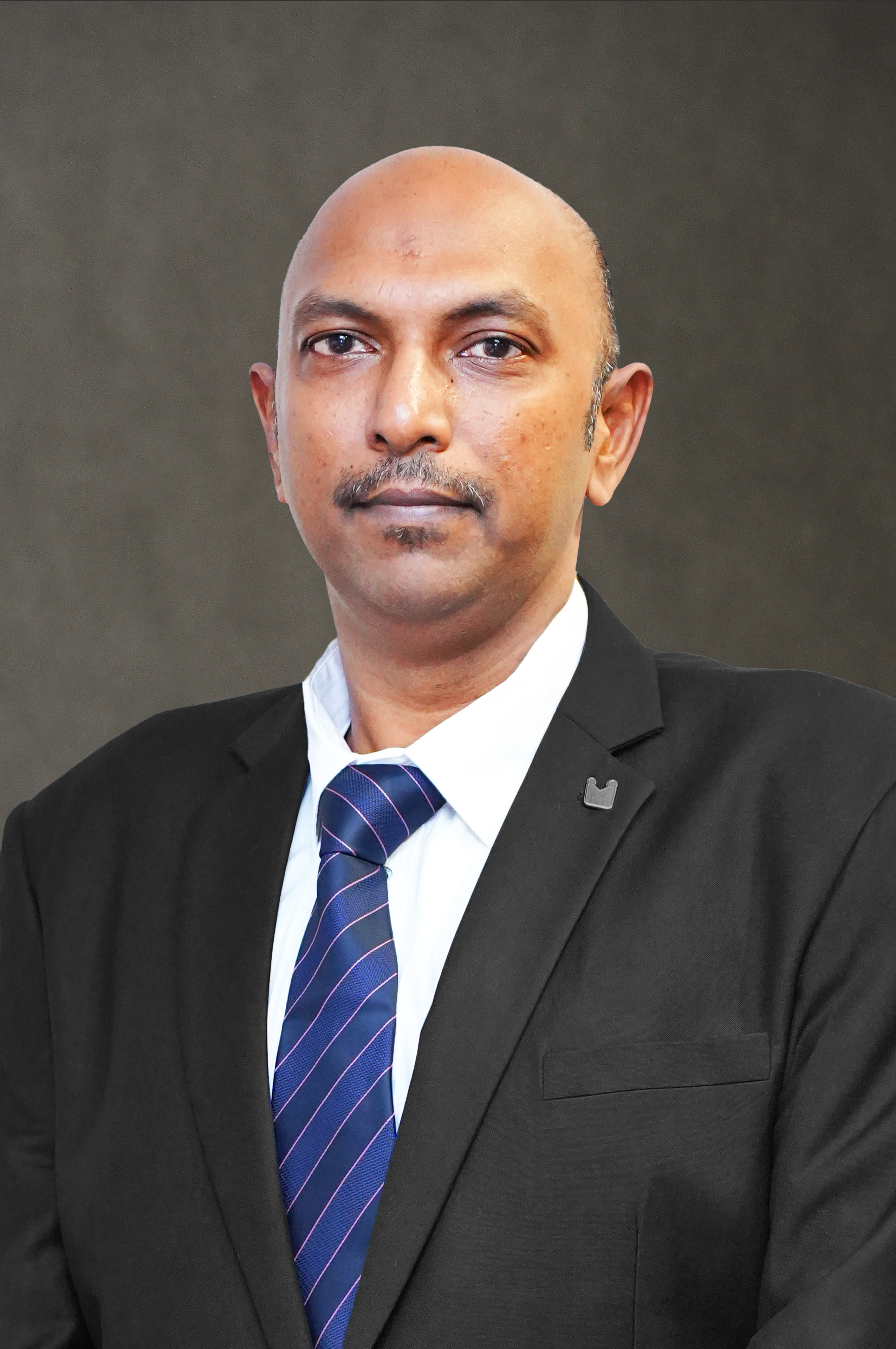 Ybrs. En. Sivanandar a/l Genapathy